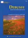 Read GP380 - Selected Works for Piano - Debussy, written by Claude Debussy Read GP380 - Selected Works for Piano - Debussy, written by Claude Debussy