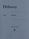 Read Debussy: Estampes (Multilingual Edition), written by Claude Debussy
