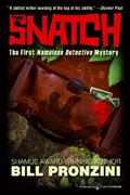 Read The Snatch (Nameless Detective Book 1), written by Bill Pronzini