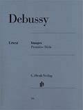 Read CLAUDE DEBUSSY : IMAGES - PREMIERE SERIE - PIANO (Multilingual Edition), written by CLAUDE DEBUSSY Read CLAUDE DEBUSSY : IMAGES - PREMIERE SERIE - PIANO (Multilingual Edition), written by CLAUDE DEBUSSY