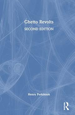 Ghetto Revolts (Transaction/Society Book Series, Ta/S-16), written by Peter H. Rossi