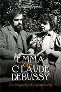 Read Emma and Claude Debussy: The Biography of a Relationship, written by Gillian Opstad