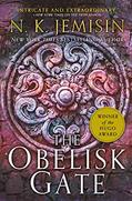 Read The Obelisk Gate (The Broken Earth Book 2), written by N. K. Jemisin