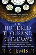 Read The Hundred Thousand Kingdoms (The Inheritance Trilogy Book 1), written by N.K. Jemisin