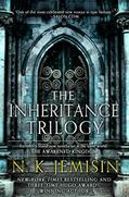 Read The Inheritance Trilogy, written by N. K. Jemisin