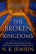 Read The Broken Kingdoms (The Inheritance Trilogy, 2), written by N. K. Jemisin