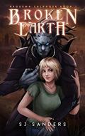 Read Broken Earth: Argurma Salvager Book 1, written by S.J. Sanders