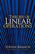 Read Theory of Linear Operations (Dover Books on Mathematics), written by Stefan Banach