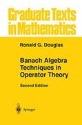 Read Banach Algebra Techniques in Operator Theory (Graduate Texts in Mathematics, 179), written by Ronald G. Douglas