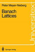 Read Banach Lattices (Universitext), written by Peter Meyer-Nieberg