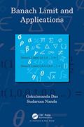 Read Banach Limit and Applications, written by Gokulananda Das; Sudarsan Nanda