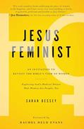 Read Jesus Feminist: An Invitation to Revisit the Bible's View of Women, written by Sarah Bessey Read Jesus Feminist: An Invitation to Revisit the Bible's View of Women, written by Sarah Bessey