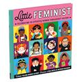 Read Little Feminist Picture Book (Inspiring Children's Books, Feminist Books for Kids, Children's Social Activists Biographies), written by Yelena Moroz Alpert
