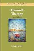Read Feminist Therapy (Theories of Psychotherapy Series®), written by Laura S. Brown Read Feminist Therapy (Theories of Psychotherapy Series®), written by Laura S. Brown