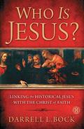 Read Who Is Jesus?: Linking the Historical Jesus with the Christ of Faith, written by Darrell L Bock Read Who Is Jesus?: Linking the Historical Jesus with the Christ of Faith, written by Darrell L Bock