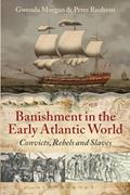 Read Banishment in the Early Atlantic World: Convicts, Rebels and Slaves, written by Peter Rushton