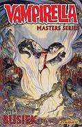 Read Vampirella Masters Series Vol. 5: Kurt Busiek, written by Kurt Busiek