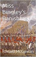 Read Miss Bingley's Banishment, written by Ronald McGowan