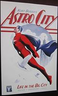 Read Kurt Busiek's Astro City: Life in the Big City, written by Kurt Busiek