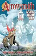 Read Arrowsmith Volume 2: Behind Enemy Lines, written by Kurt Busiek