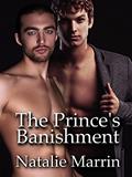 Read The Prince's Banishment (The Fairy and the Prince Book 1), written by Natalie Marrin Read The Prince's Banishment (The Fairy and the Prince Book 1), written by Natalie Marrin