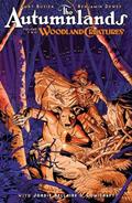 Read The Autumnlands Volume 2: Woodland Creatures, written by Kurt Busiek
