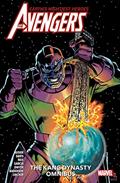 Read Avengers: The Kang Dynasty Omnibus, written by Kurt Busiek