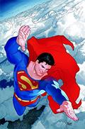 Read Superman: The Third Kryptonian, written by Kurt Busiek
