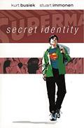 Read Superman: Secret Identity, written by Kurt Busiek; Stuart Immonen