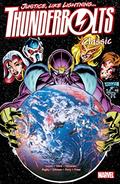 Read Thunderbolts Classic Vol. 2 (Thunderbolts (1997-2003)), written by Kurt Busiek; Roger Stern