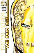 Read Iron Man: The Iron Age (1998) #1, written by Kurt Busiek