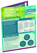 Read The Formative Assessment Learning Cycle (Quick Reference Guide), written by Susan M. Brookhart; Jay McTighe