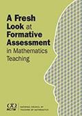 Read A Fresh Look at Formative Assessment in Mathematics Teaching, written by Edward Silver;Valerie Mills