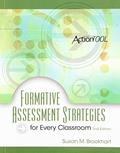 Read Formative Assessment Strategies for Every Classroom, 2nd Edition: An ASCD Action Tool (ASCD ActionTool (Paperback)), written by Susan M. Brookhart