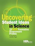 Read Uncovering Student Ideas in Science, Volume 4: 25 New Formative Assessment Probes, written by Page Keeley; Joyce Tugel