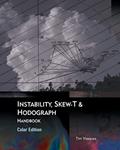 Read Instability, Skew-T & Hodograph Handbook, written by Tim Vasquez