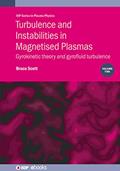 Read Turbulence and Instabilities in Magnetised Plasmas: Gyrokinetic theory and gyrofluid turbulence (Volume 2) (IOP Series in Plasma Physics, Volume 2), written by Bruce Scott