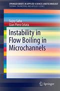 Read Instability in Flow Boiling in Microchannels (SpringerBriefs in Applied Sciences and Technology), written by Sujoy Kumar Saha
