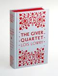 Read The Giver Quartet Omnibus, written by Lois Lowry
