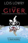 Read The Giver (Graphic Novel), written by Lois Lowry