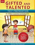 Read Gifted and Talented Test Preparation: Gifted test prep book for the OLSAT, NNAT2, and COGAT; Workbook for children in preschool and kindergarten, written by Gateway Gifted Resources