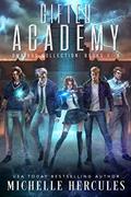 Read Gifted Academy: Omnibus Collection: Books 1 - 4, written by Michelle Hercules