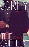 Read The Gifted: A Short Treat, written by Grey Huffington
