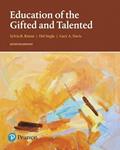 Read Education of the Gifted and Talented (What's New in Special Education), written by Gary Davis; Del Siegle; Sylvia Rimm Read Education of the Gifted and Talented (What's New in Special Education), written by Gary Davis; Del Siegle; Sylvia Rimm