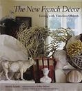 Read The New French Décor, written by Michèle Lalande