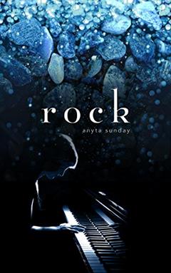 rock, written by Anyta Sunday