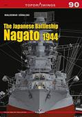 Read The Japanese Battleship Nagato 1944 (TopDrawings), written by Waldemar Góralski Read The Japanese Battleship Nagato 1944 (TopDrawings), written by Waldemar Góralski
