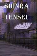 Read Shinra tensei: Note book, written by Pain Nagato