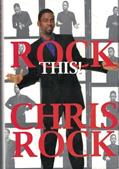 Read Rock This!, written by Chris Rock