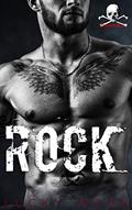 Read Rock (Daddies MC Book 2), written by Lucky Moon